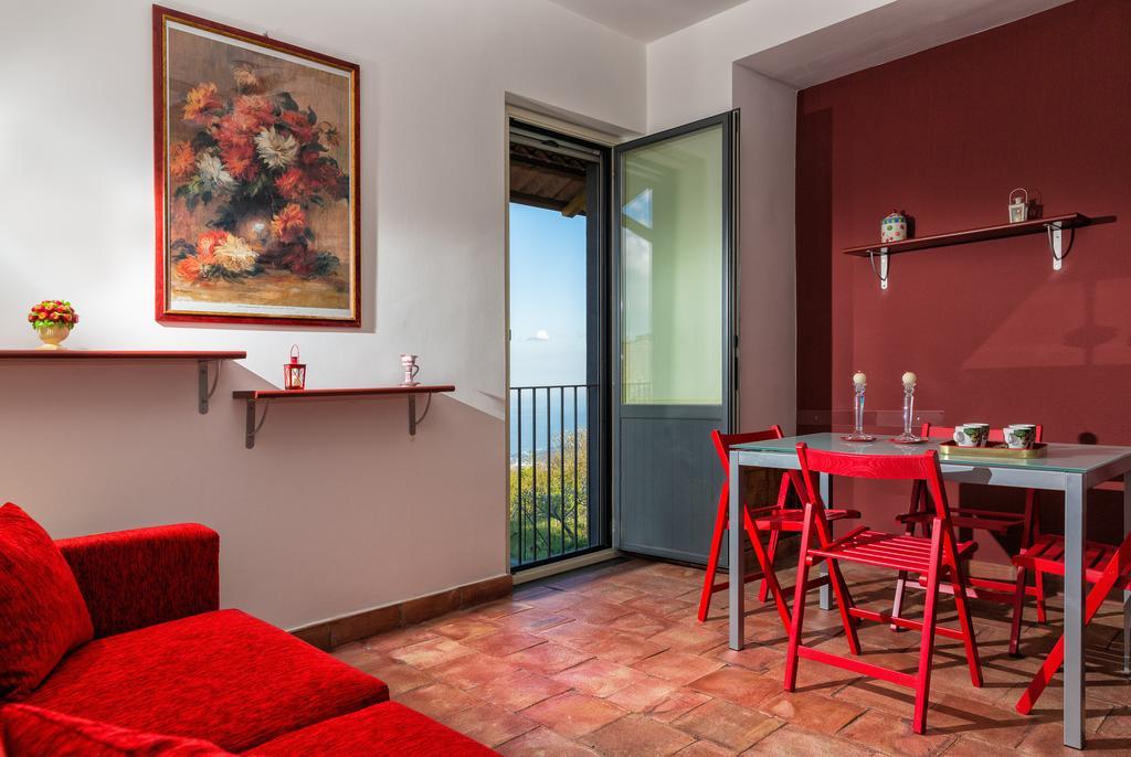 Nake Residenza Artistica SantʼAlfio Quarto foto